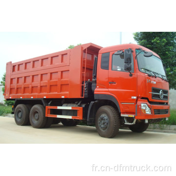 Camion à benne basculante 10 tonnes